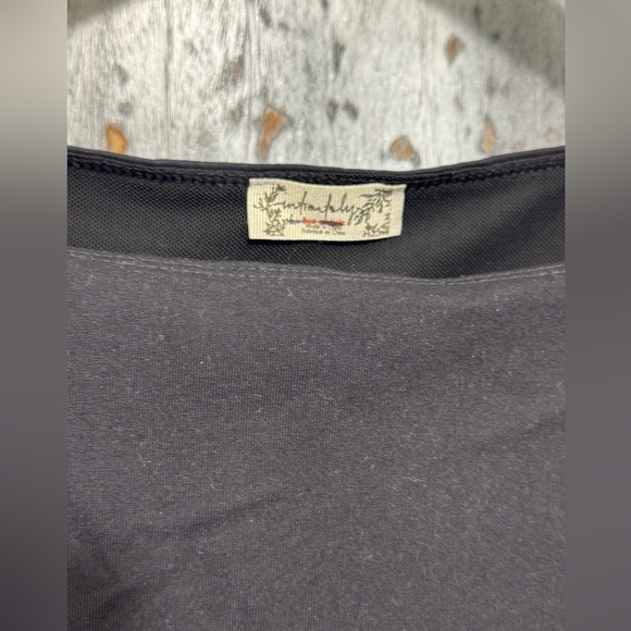 Free People Intimately Raven Bodysuit Sleeveless Bodysuit with High Neck -NWOT - Picture 5 of 9